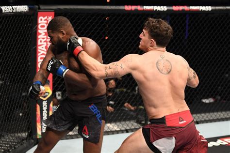 UFC Fight Night 204 Picks, Predictions, Odds .